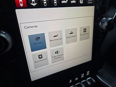 New 2026 RAM 2500 Big Horn image 66