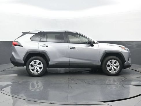 Used 2024 Toyota RAV4 LE FWD image 2