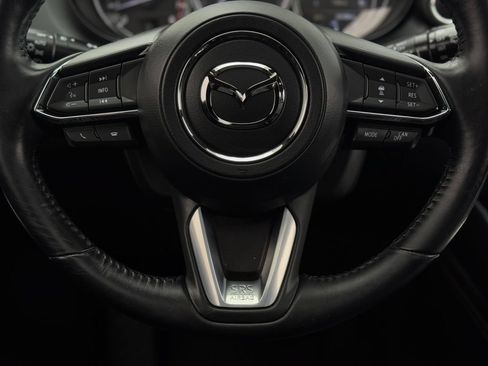Used 2018 MAZDA CX-9 Grand Touring AWD/4WD image 16