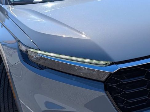 New 2026 Honda CR-V EX-L image 7