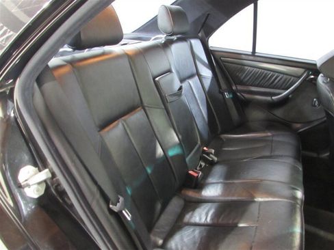 Used 1999 Mercedes-Benz C 280 Sedan image 78