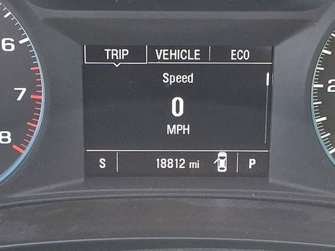 Certified 2022 Chevrolet Malibu LS image 21