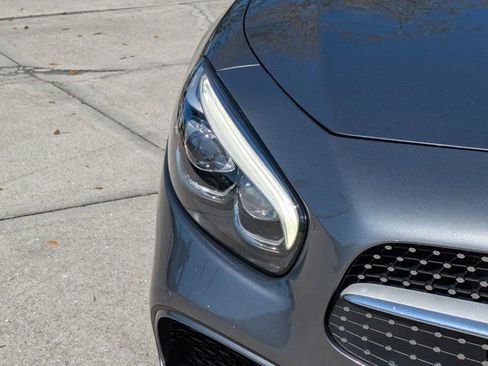 Used 2017 Mercedes-Benz SL 450 image 10