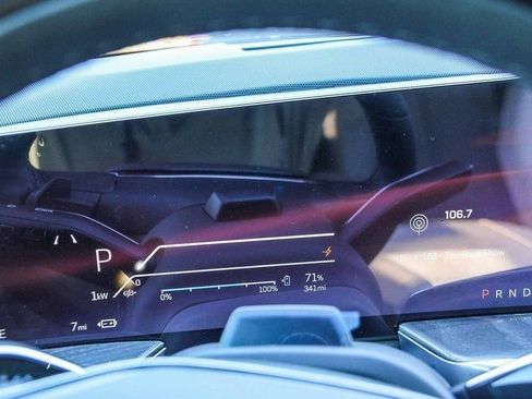 New 2026 Cadillac Escalade IQ Luxury 1 image 7