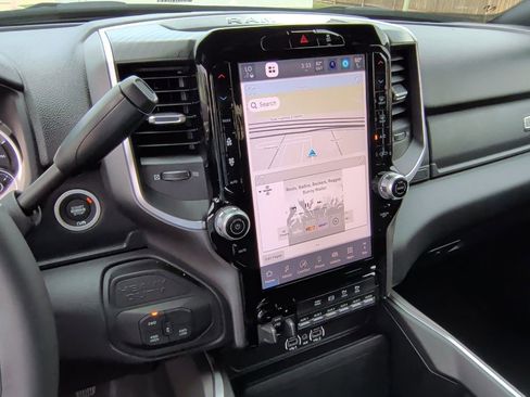 New 2026 RAM 3500 Lone Star image 22