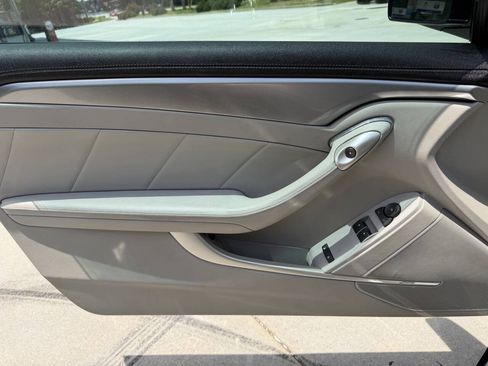 Used 2014 Cadillac CTS Coupe RWD image 20