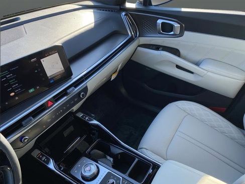 New 2026 Kia Sorento SX Prestige image 24