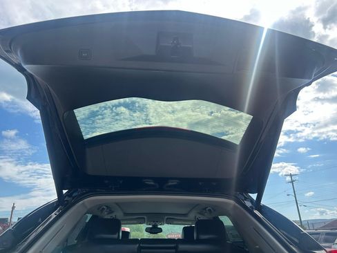 Used 2016 Cadillac SRX Luxury AWD/4WD image 35