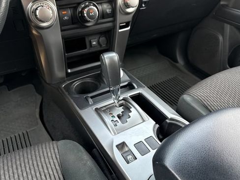 Used 2022 Toyota 4Runner Trail Special Edition AWD/4WD image 11