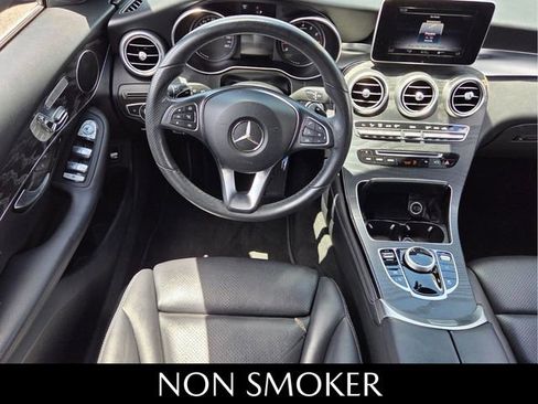 Used 2018 Mercedes-Benz GLC 300 image 7