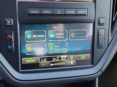 Certified 2025 Subaru Crosstrek 2.0i image 19