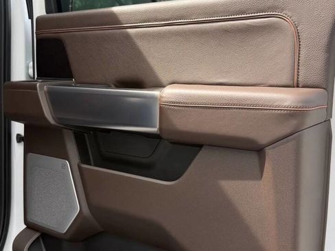 Used 2024 Ford F250 King Ranch w/ Chrome Package image 25