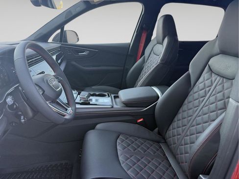 New 2026 Audi Q7 3.0T Prestige w/ Prestige Package image 9