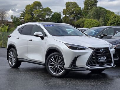 Used 2024 Lexus NX 350 350 Luxury