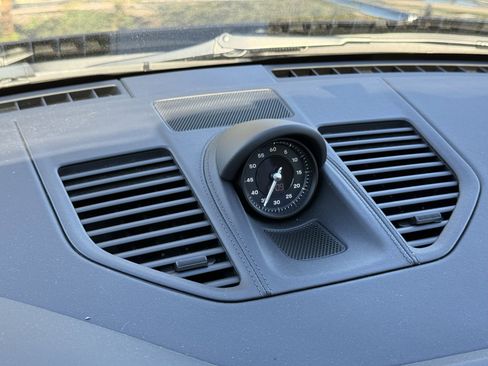 Certified 2024 Porsche 911 Targa 4 GTS image 18