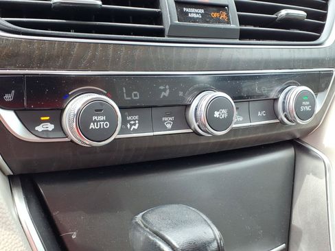Used 2021 Honda Accord EX-L image 14