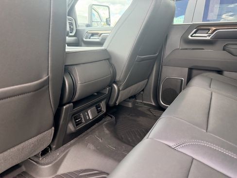 New 2026 Chevrolet Silverado 3500 LT w/ All Star Edition image 32