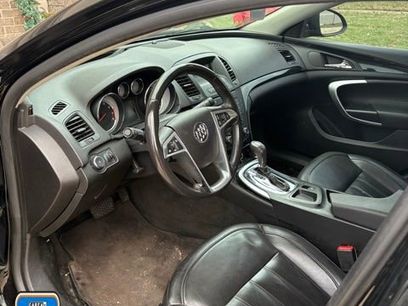 Used 2011 Buick Regal CXL w/ RL2 Preferred Equipment Group