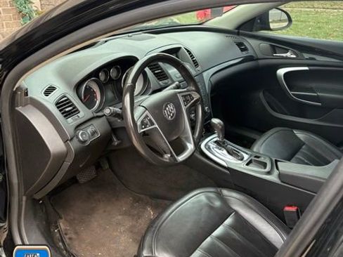 Used 2011 Buick Regal CXL w/ RL2 Preferred Equipment Group image 1