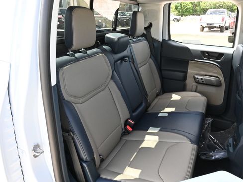New 2026 Ford Maverick Lariat AWD/4WD image 21