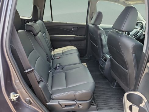 Certified 2021 Honda Pilot EX-L image 10