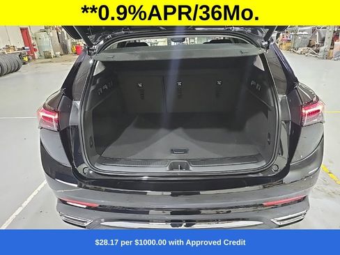 New 2026 Buick Envision Avenir AWD/4WD image 13