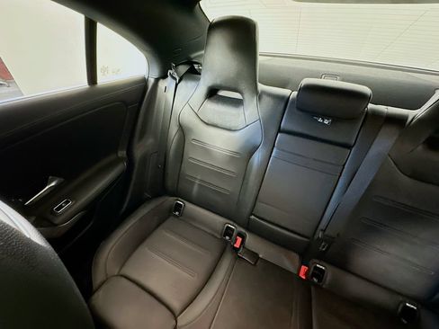 Used 2020 Mercedes-Benz CLA 250 4MATIC image 12