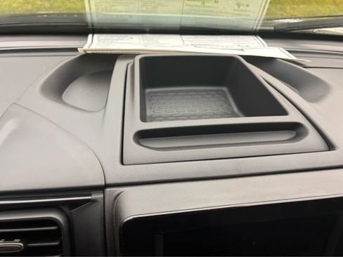 New 2026 RAM ProMaster 2500 w/ Storage Group image 21