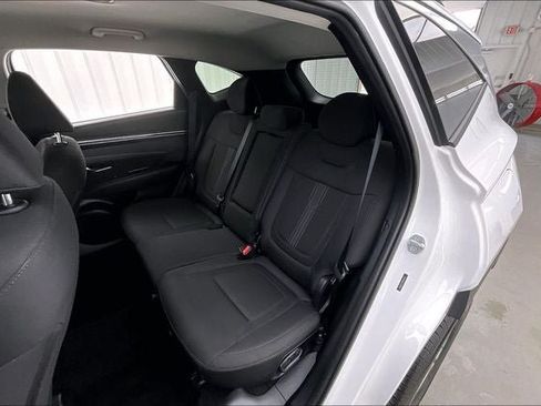 Certified 2024 Hyundai Tucson SEL AWD/4WD image 19