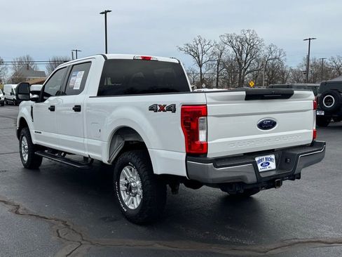 Used 2019 Ford F250 XLT image 26