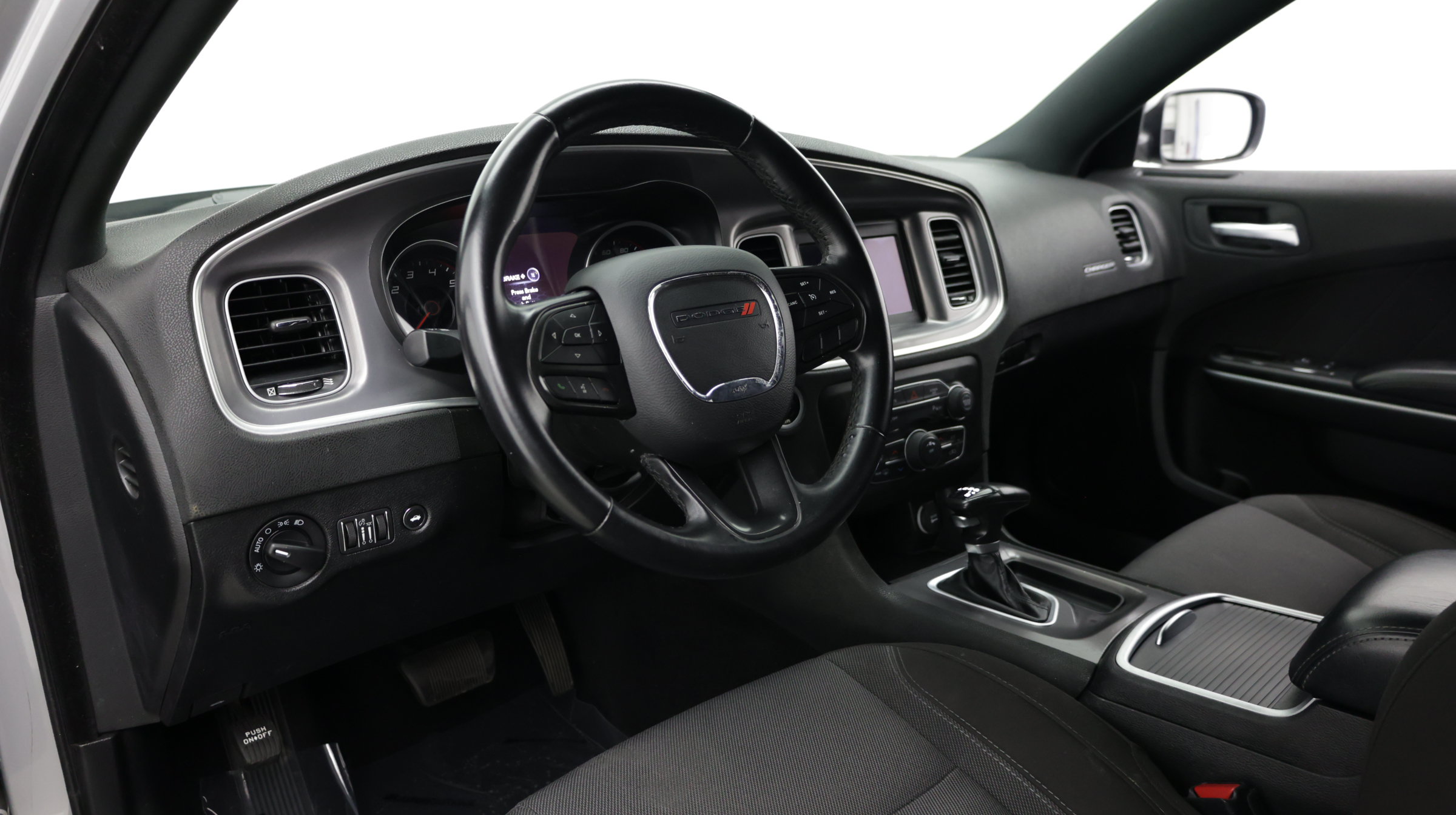 Used 2022 Dodge Charger SXT RWD image 12