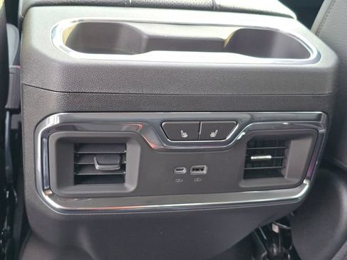 New 2026 GMC Sierra 2500 Denali w/ Denali Reserve Package AWD/4WD image 25