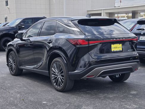 Used 2023 Lexus RX 350 FWD w/ Cold Area Package image 8
