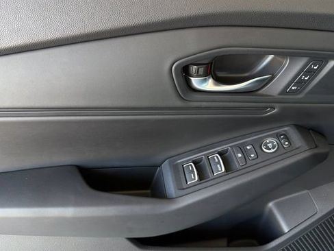 Certified 2024 Honda Accord EX-L image 12