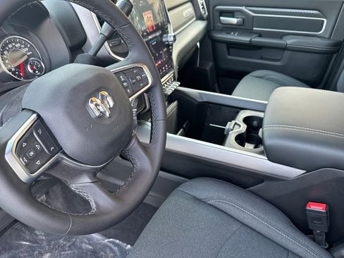 New 2026 RAM 2500 Big Horn image 9