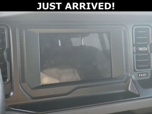Used 2021 Ford Bronco Big Bend AWD/4WD image 16