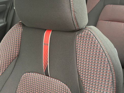 New 2026 Nissan Sentra SR image 22