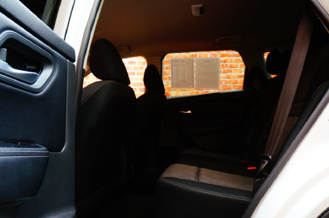 Certified 2025 Nissan Rogue SV AWD/4WD image 30
