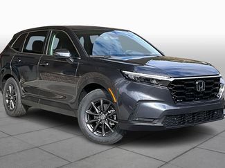 New 2026 Honda CR-V EX-L video 2