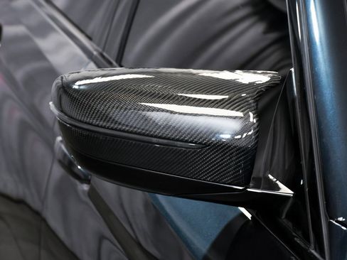 Used 2019 BMW M5 w/ Executive Package image 57