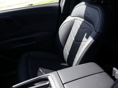 New 2027 Kia Telluride EX X-Line AWD/4WD image 23
