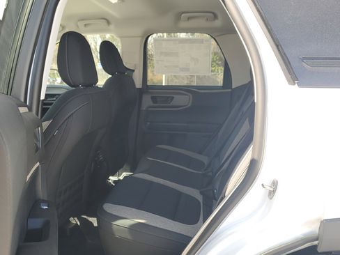 New 2026 Ford Bronco Sport Big Bend AWD/4WD image 10