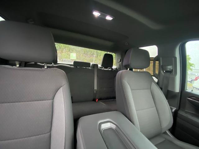 Used 2024 GMC Sierra 1500 SLE RWD image 28