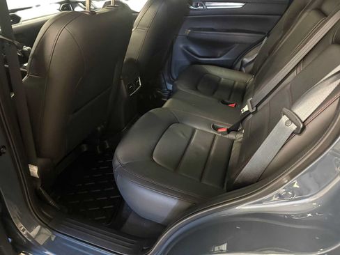 Certified 2024 MAZDA CX-5 Carbon Edition AWD/4WD image 23