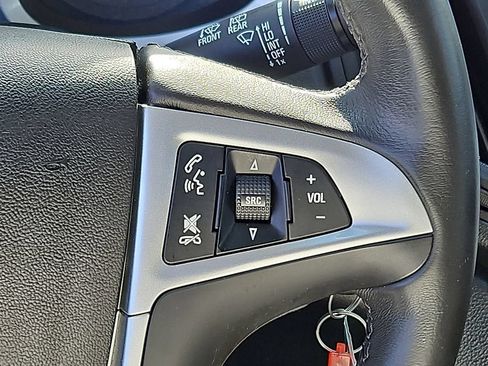 Certified 2015 Chevrolet Equinox LT w/ Power Convenience Package FWD image 21