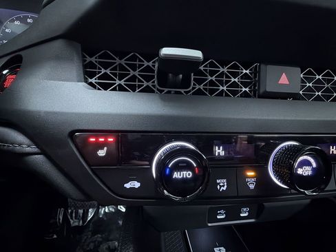 New 2026 Honda Accord SE image 23