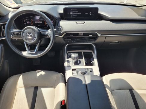 Used 2024 MAZDA CX-90 Plug-In Hybrid w/ Premium Pkg AWD/4WD image 14