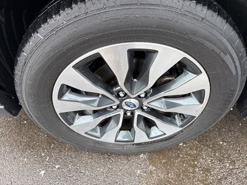 Used 2024 Subaru Outback Limited image 38