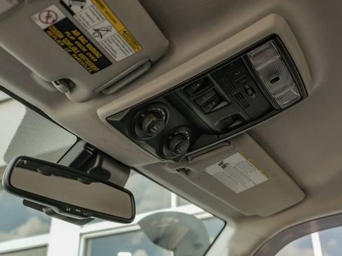 Used 2021 Toyota 4Runner TRD Off-Road Premium image 43