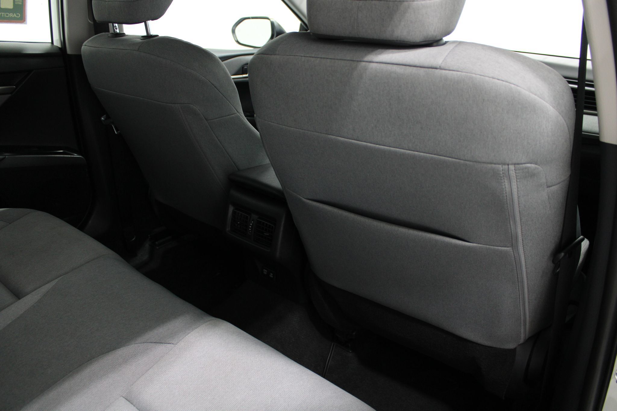Used 2025 Toyota Camry LE FWD image 21